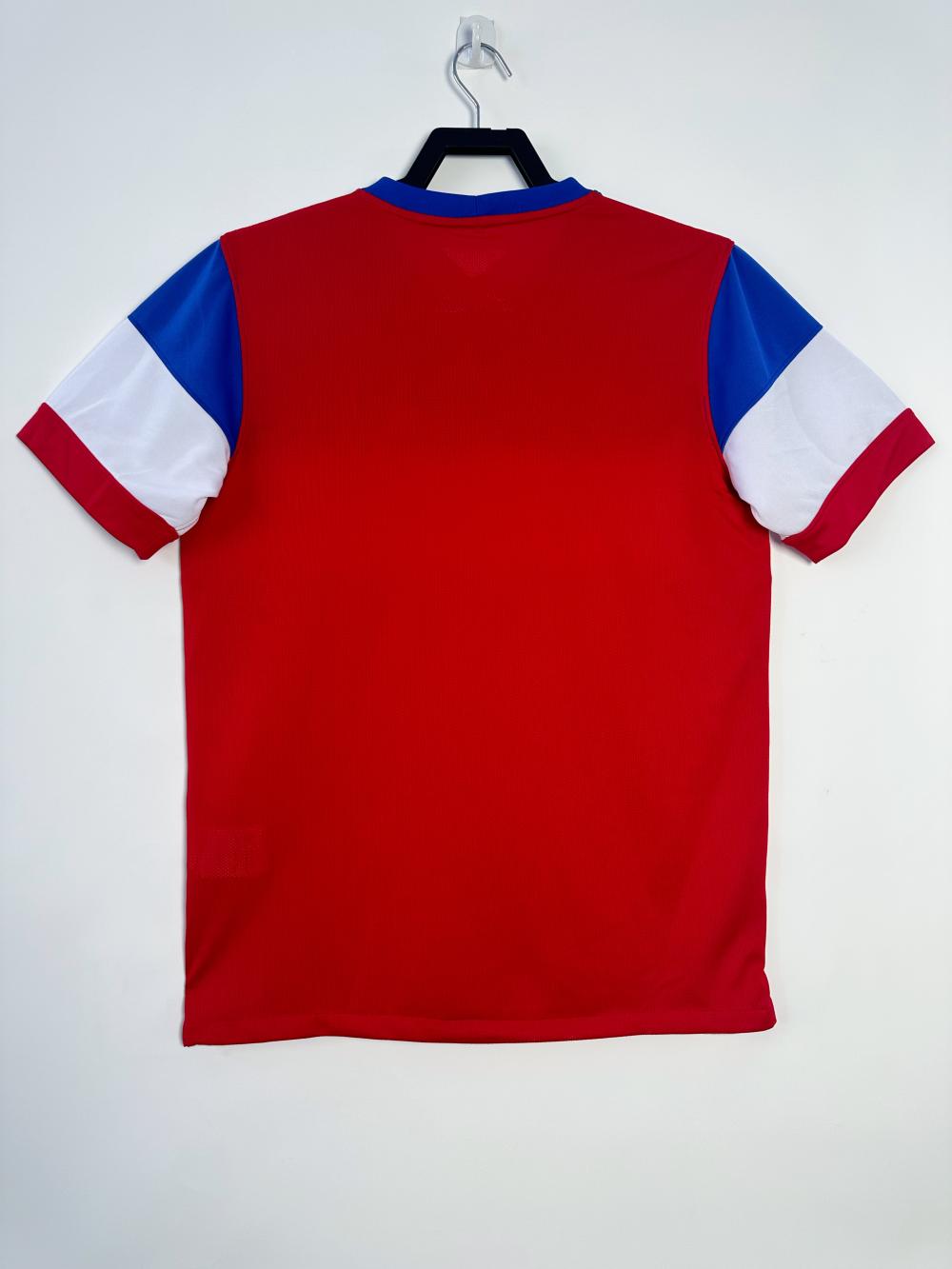 2014 Retro United States Away Soccer Shirt 1:1 Thai Quality - Image 2