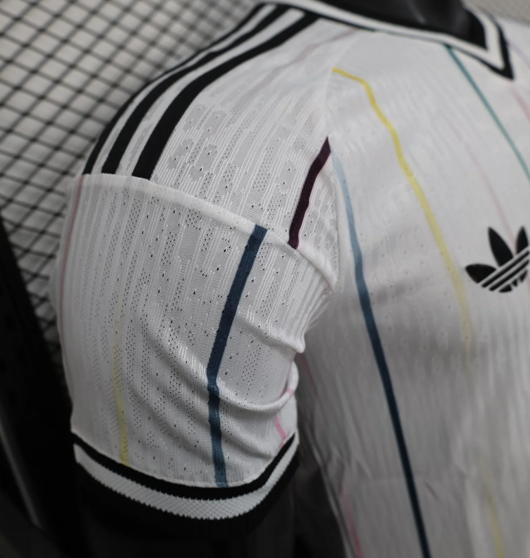 2026-2027 Player Version Japan Away Football Jersey 1:1 Thai Quality - Image 6