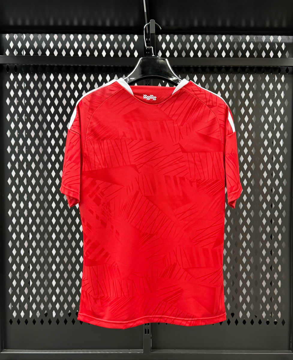 2026/2027 Benfica Heim Fußballtrikot 1:1 Thai-Qualität – Bild 3