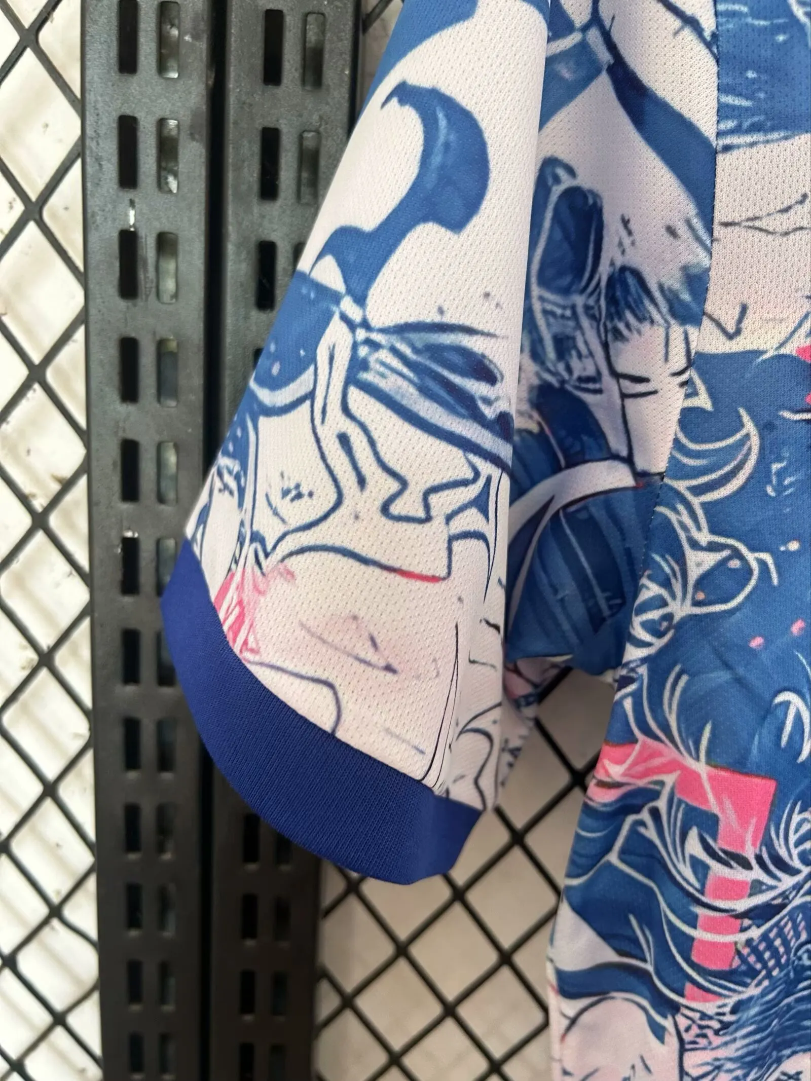 2025/2026 Japón Edición especial 10 Camiseta de fútbol Calidad tailandesa 1:1 - Imagen 6