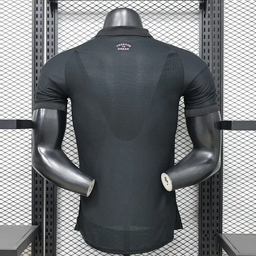 2026/2027 Spielerversion Inter Miami Auswärts Fußballtrikot 1:1 Thai-Qualität – Bild 2