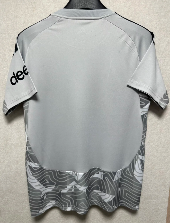 2026/2027 Arsenal Portero Camiseta de fútbol Calidad tailandesa 1:1 - Imagen 2