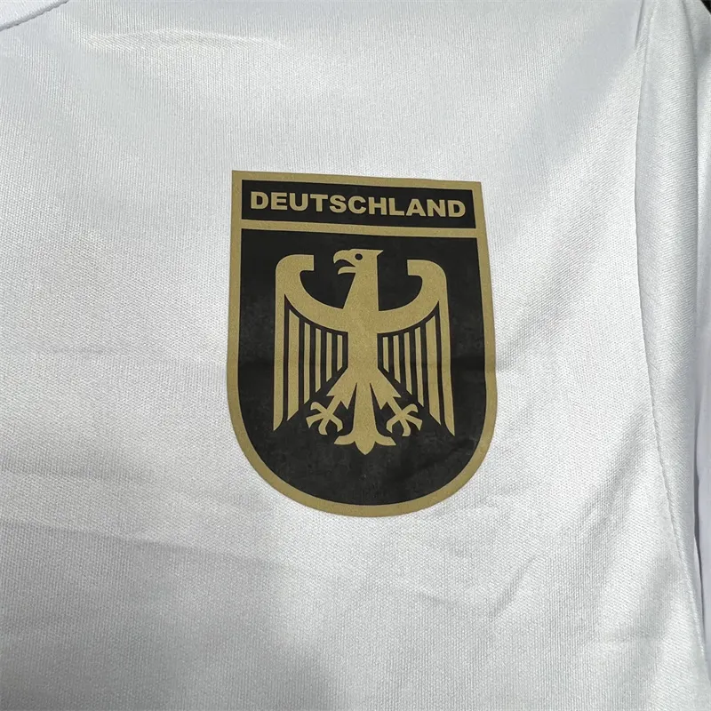 2024-2025 Germany Euro Special edition Jersey 1:1 Thai Quality - Image 6