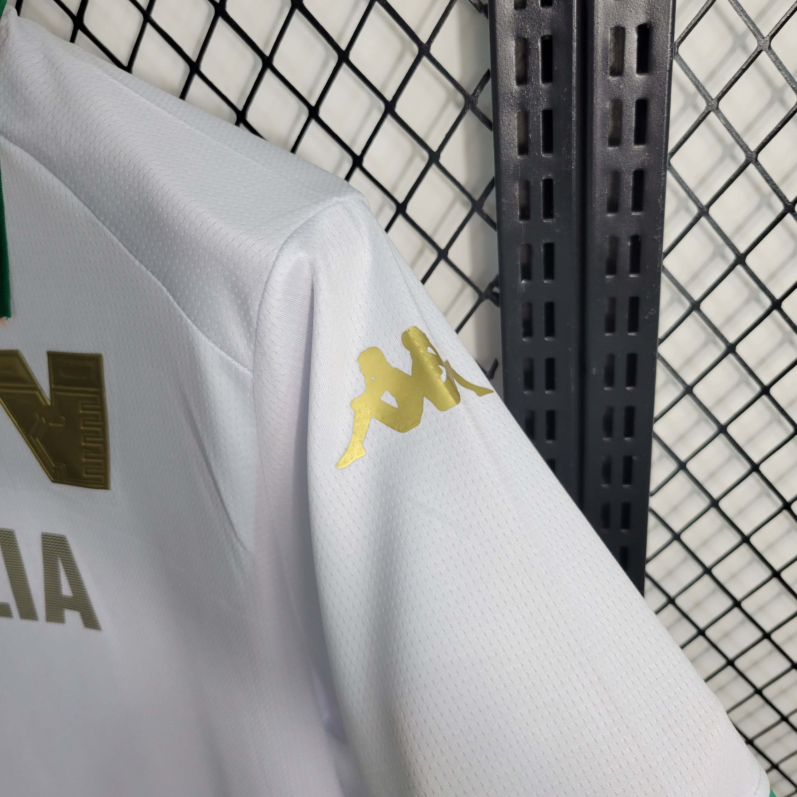 2023/2024 Venedig Away Football Jersey 1:1 Thai Quality - Image 8
