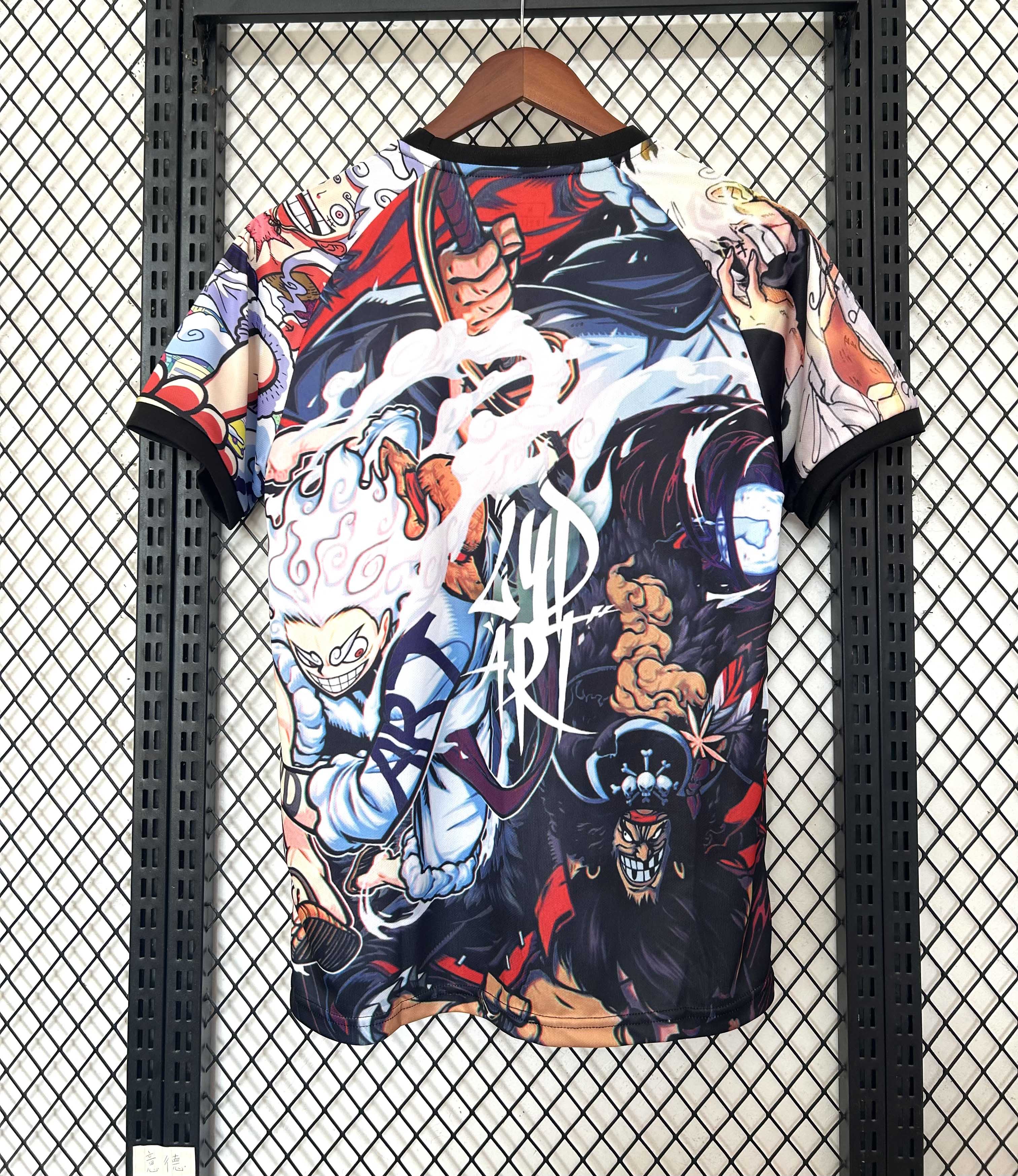 2025/2026 Japan Special Edition 03 Football Jersey 1:1 Thai Quality - Image 2