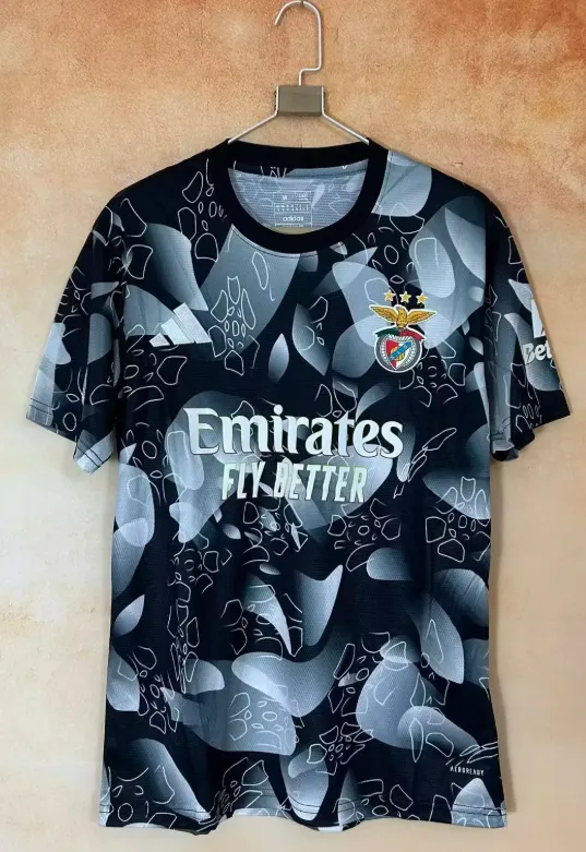 2026/2027 Benfica Dres treningowy Koszulka piłkarska Jakość tajska 1:1