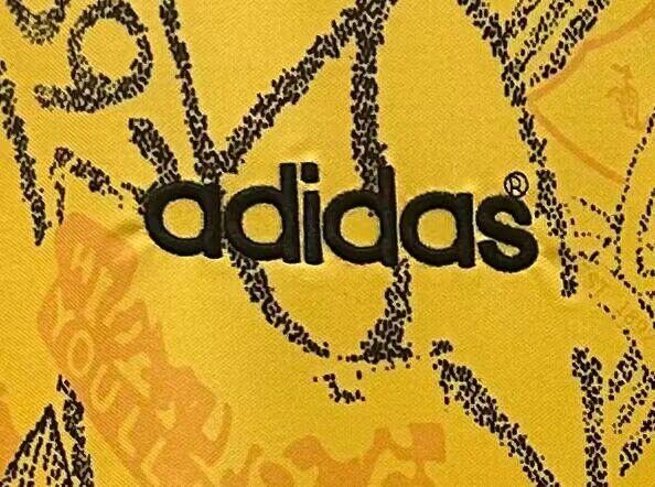 1994/1996 Retro Liverpool FC Tercera Visitante Camiseta de fútbol Calidad tailandesa 1:1 - Imagen 6