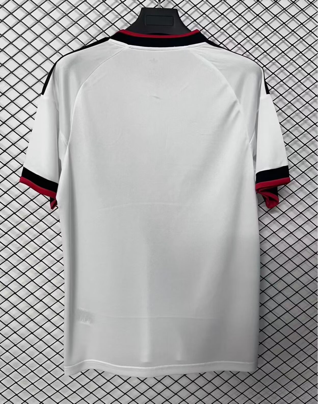 2026-2027 Sheffield United Auswärts Fußballtrikot 1:1 Thai-Qualität – Bild 2