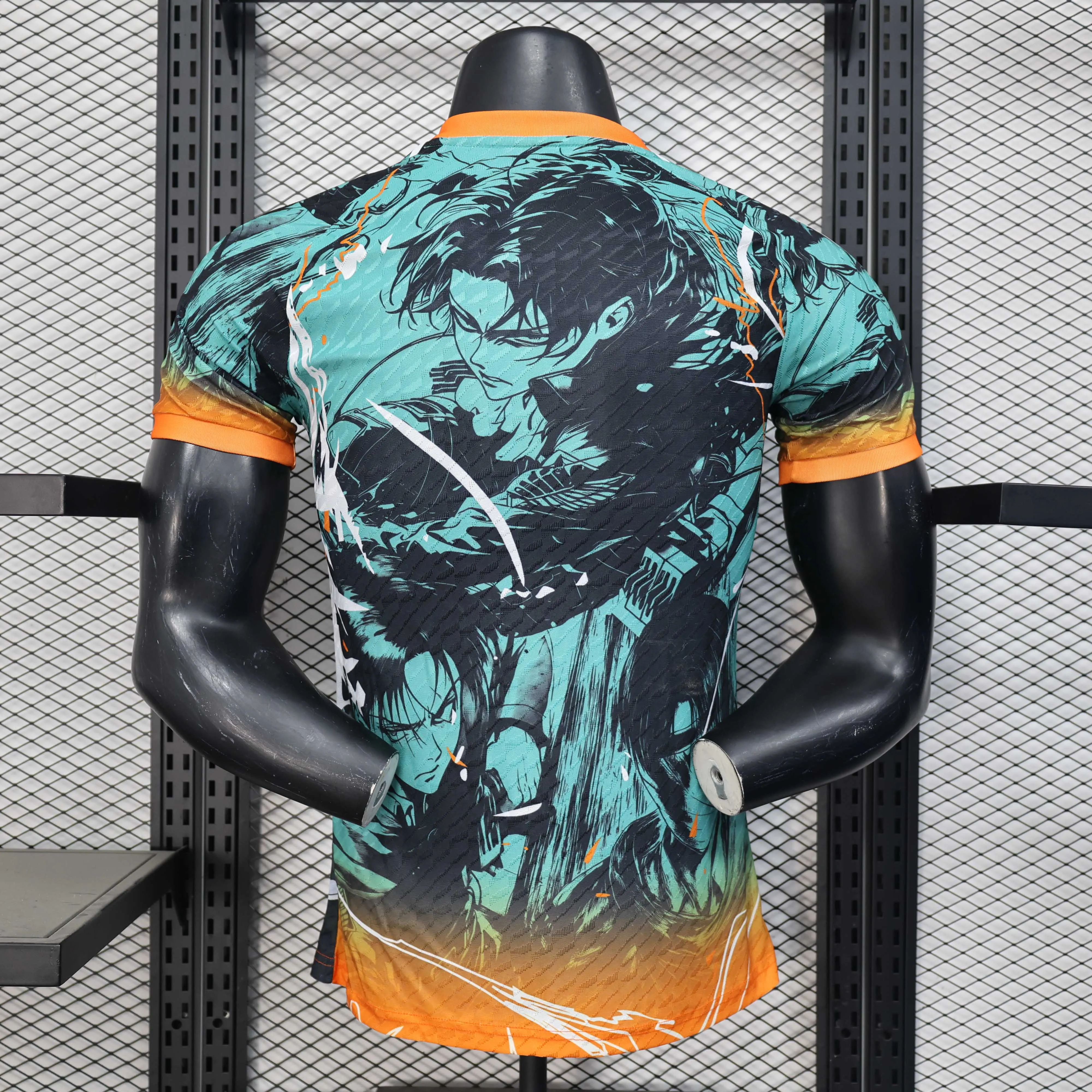 2025/2026 Versión jugador Japón Edición especial 12 Camiseta de fútbol Calidad tailandesa 1:1 - Imagen 2
