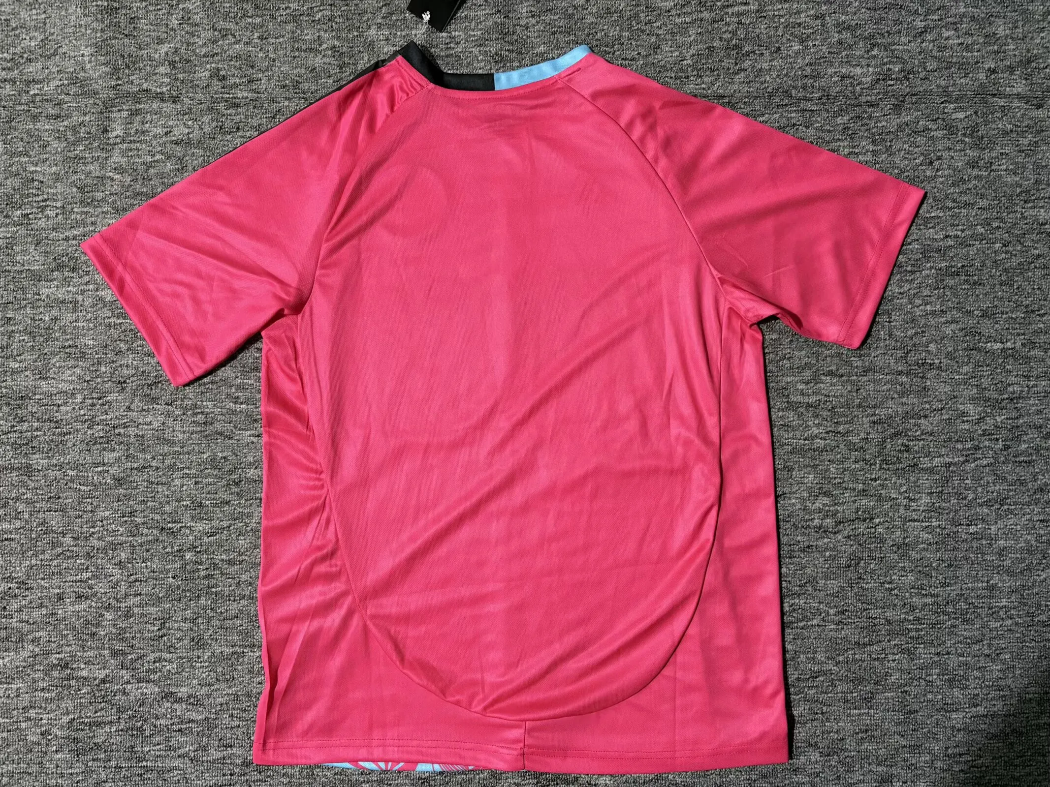 2025/2026 Inter Miami Edizione speciale 01 Maglia da calcio Qualità thai 1:1 - immagine 2