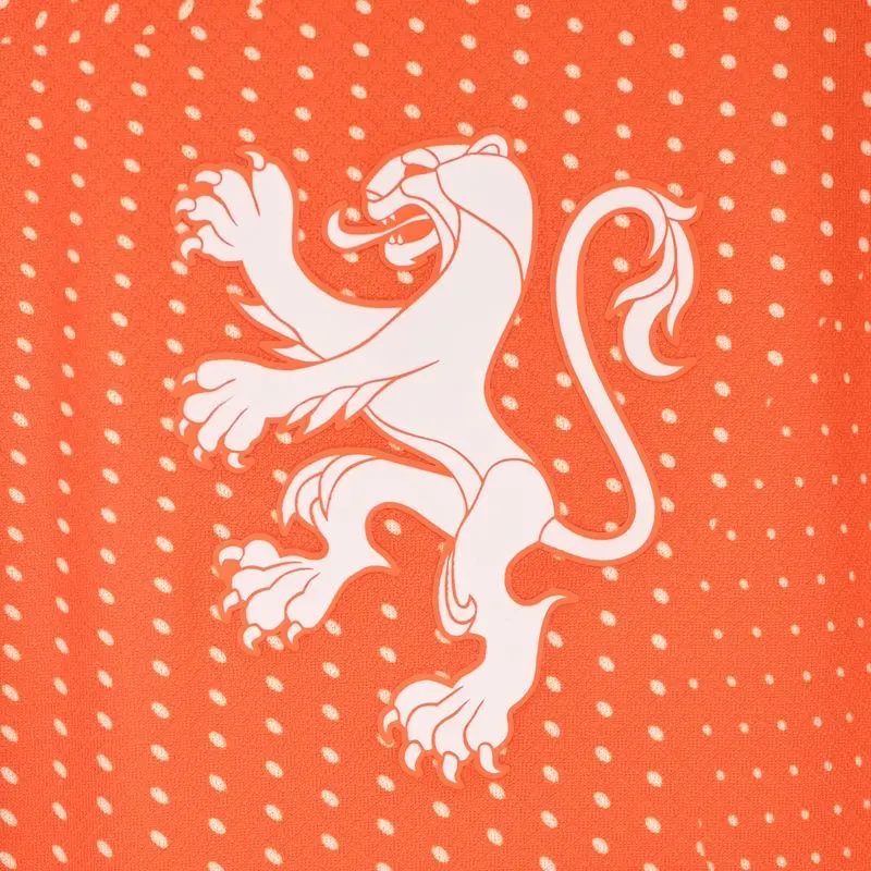 2025/2026 Países Bajos Selección nacional Local Camiseta de fútbol Calidad tailandesa 1:1 - Imagen 4