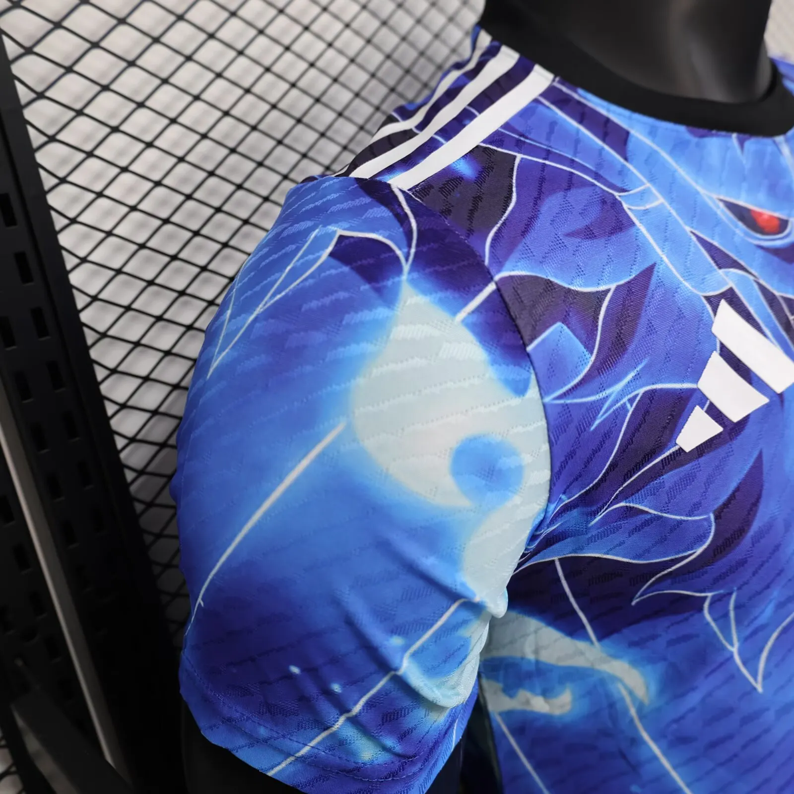 2025/2026 Spielerversion Japan Sonderedition 18 Fußballtrikot 1:1 Thai-Qualität – Bild 6