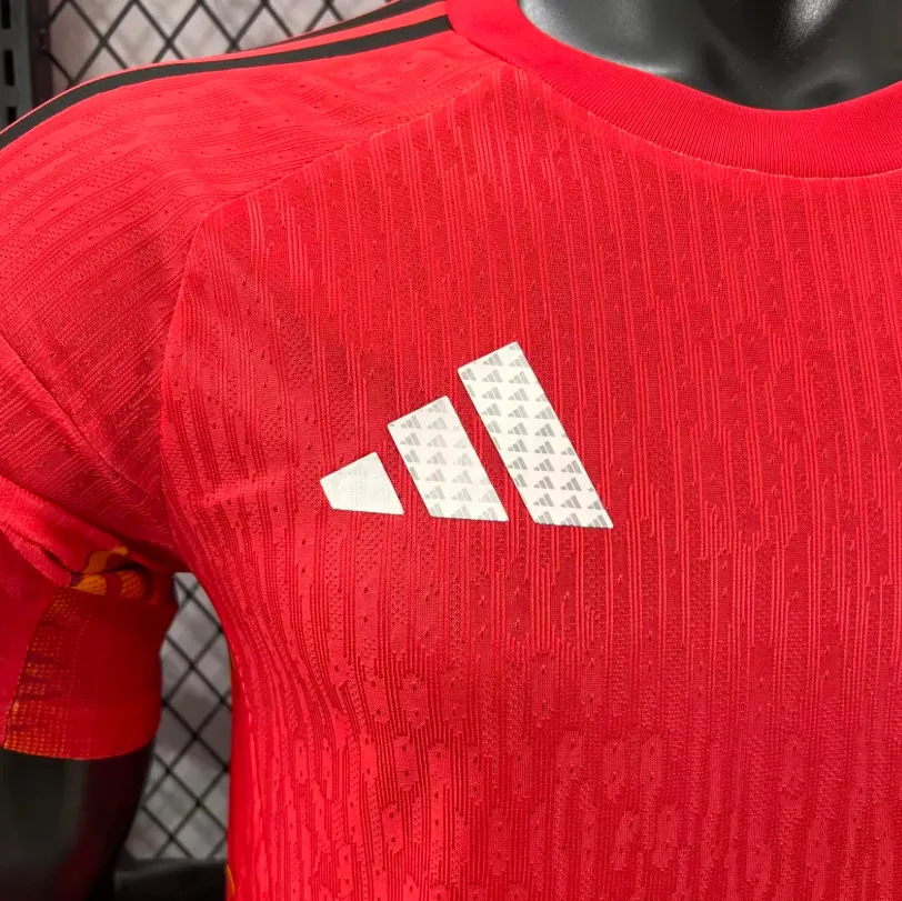 2026 Spielerversion Japan Trainingsanzug Fußballtrikot 1:1 Thai-Qualität – Bild 4