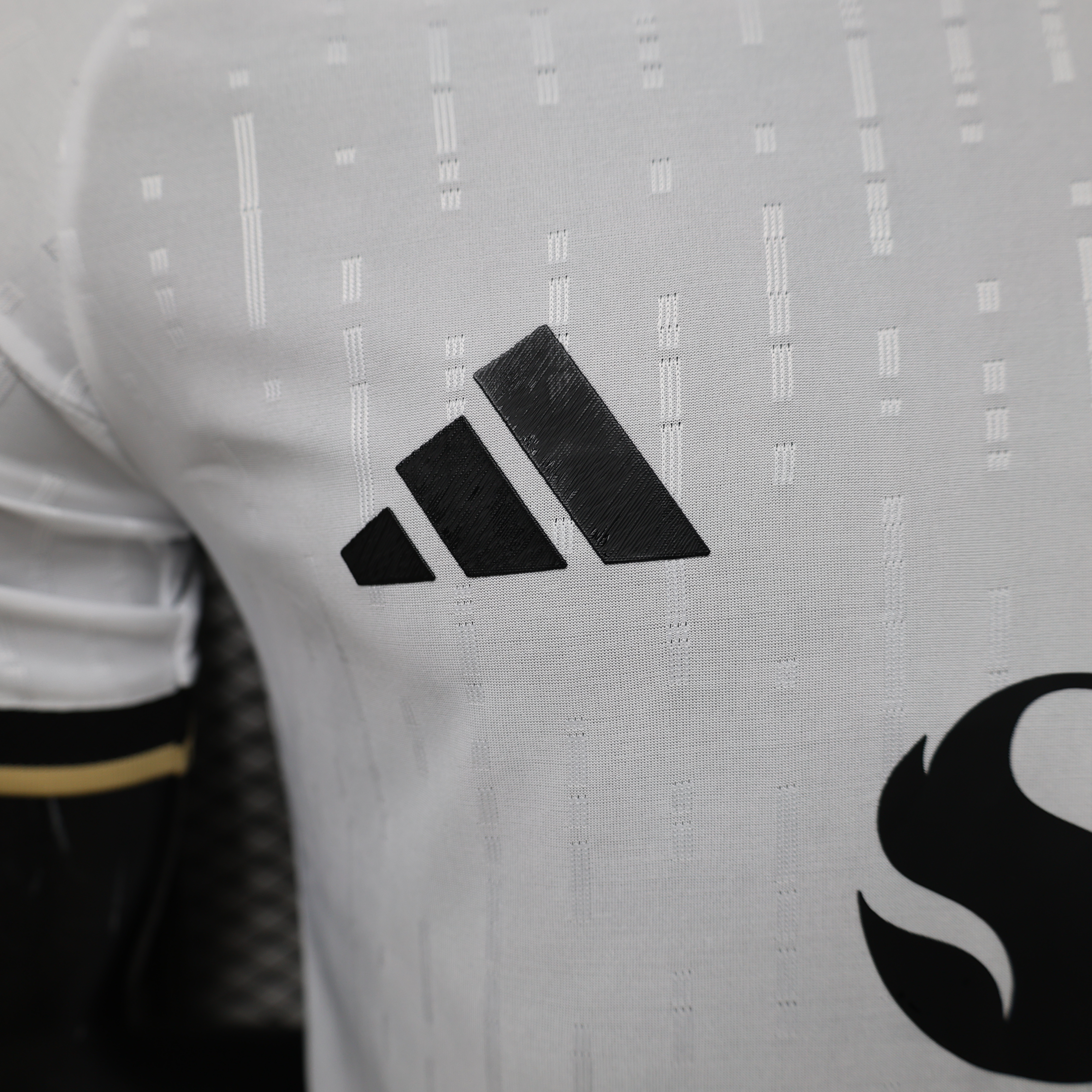 2026/2027 Spielerversion Manchester United Sonderedition 05 Fußballtrikot 1:1 Thai-Qualität – Bild 3