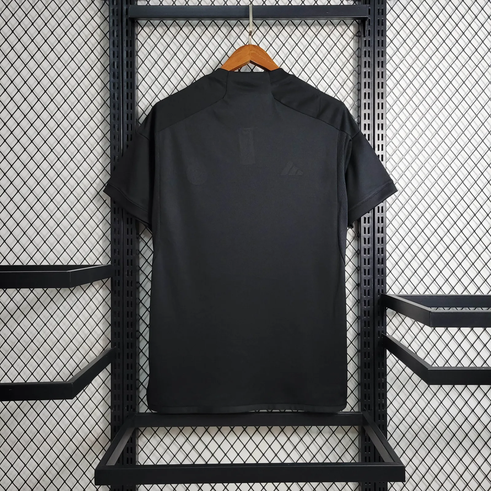 2023/2024 Real Madrid Football Shirt Third Away - Image 3