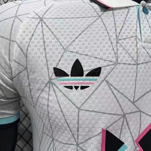 2026/2027 Player Version Inter Miami Special Edition 02 Football Jersey 1:1 Thai quality - Image 6