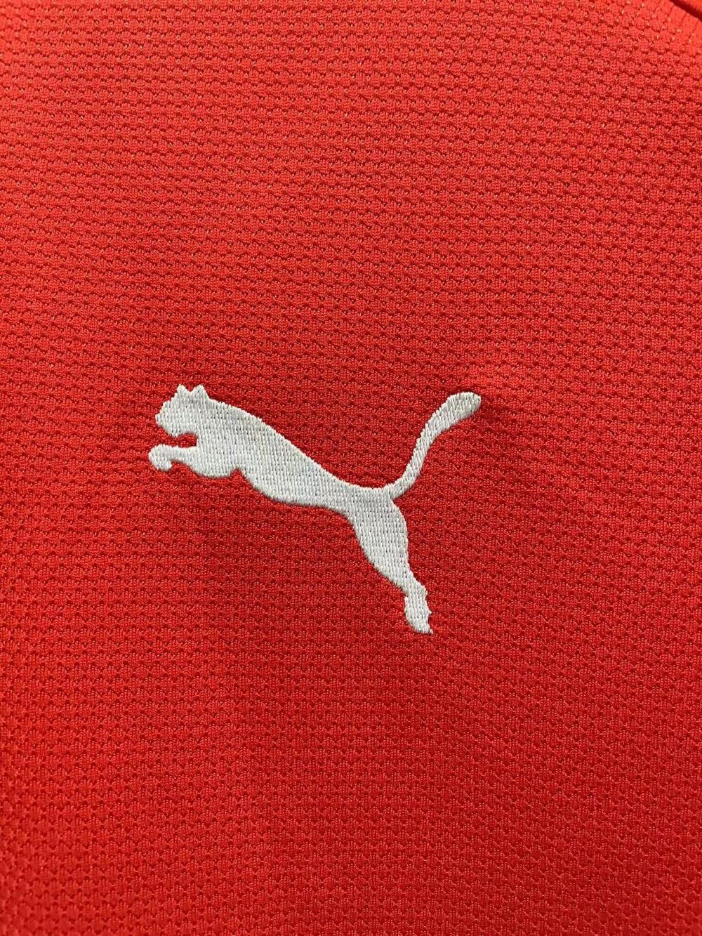 2006-2007 Retrô VfB Stuttgart Fora Camisa de futebol Qualidade tailandesa 1:1 - Image 4