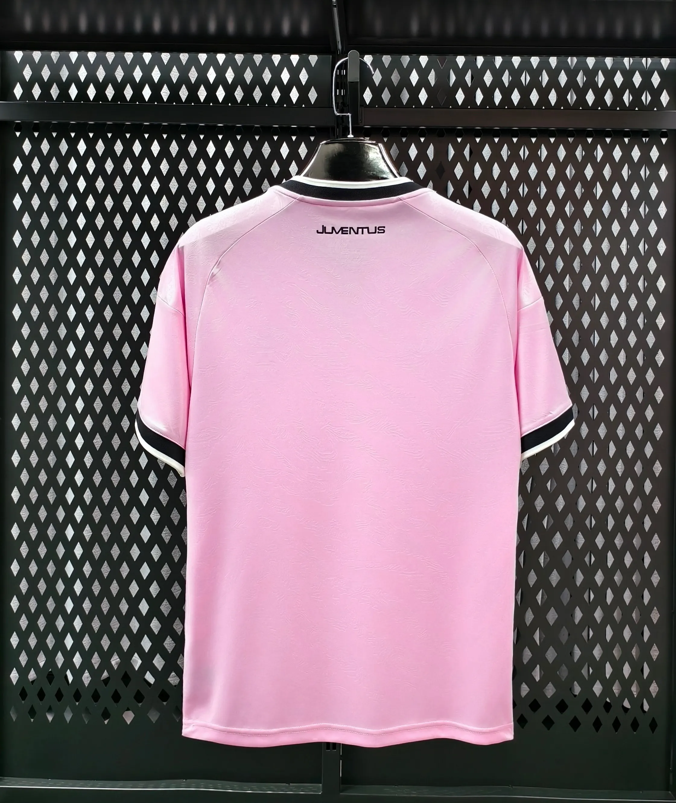 2026-2027 Juventus Away Football Jersey 1:1 Thai Quality - Image 2