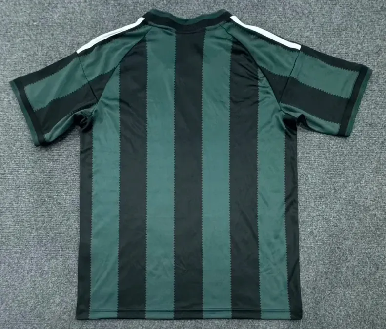 2026/2027 Celtic Auswärts Fußballtrikot 1:1 Thai-Qualität – Bild 2