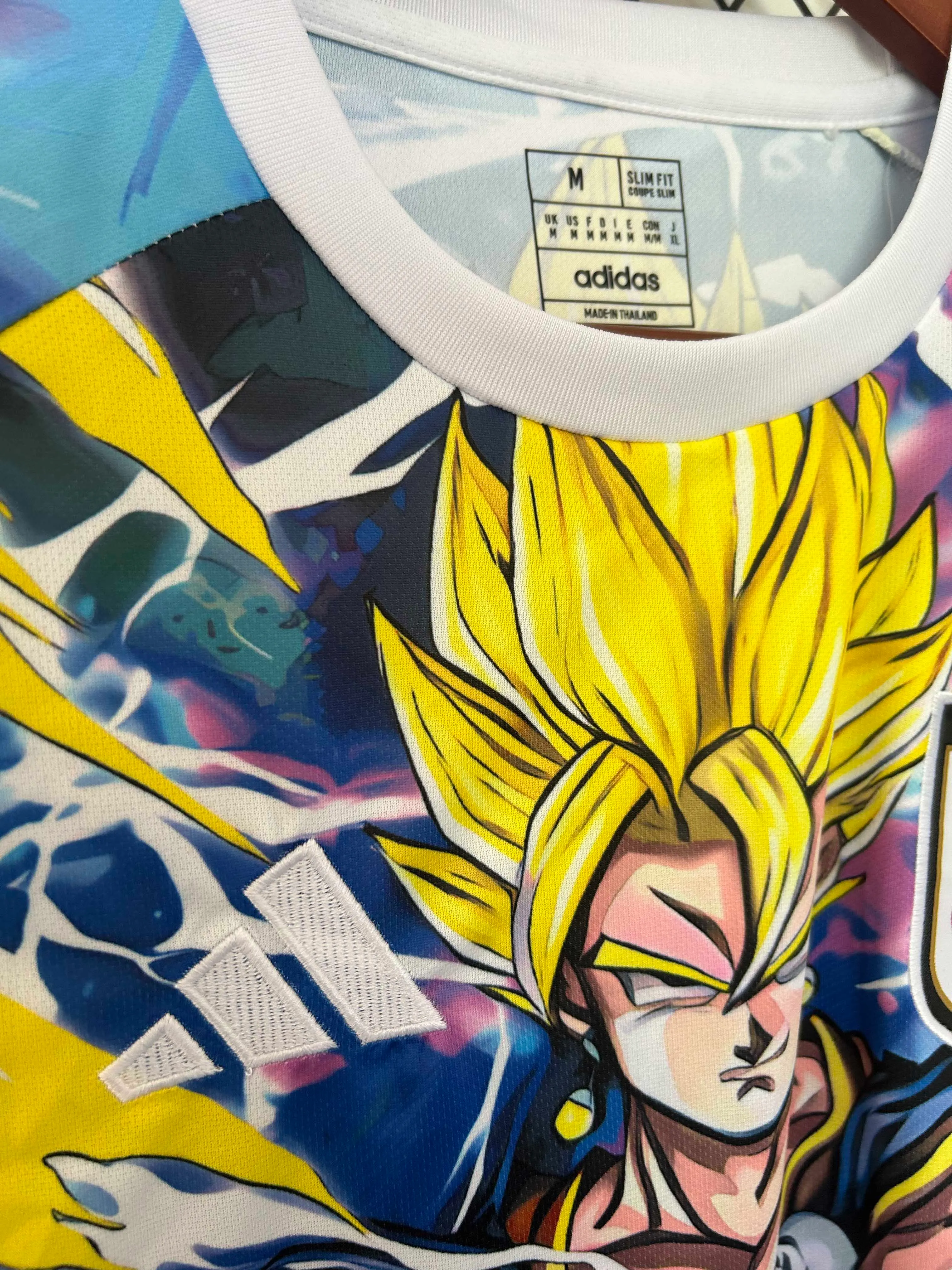 2025/2026 Japan Sonderedition 35 Fußballtrikot 1:1 Thai-Qualität – Bild 3