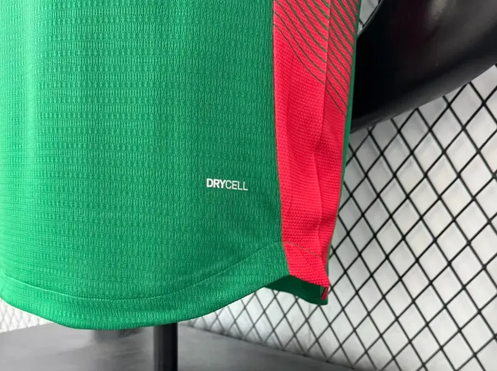 2026/2027 Versão jogador Palmeiras Casa Camisa de futebol Qualidade tailandesa 1:1 - Image 11