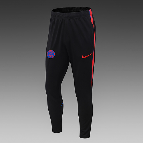 2026/2027 Psg Paris Saint-Germain Half-Pull Белый With A Красный Chest Emblem Футбольная футболка Тайское качество 1:1 Набор — изображение 6