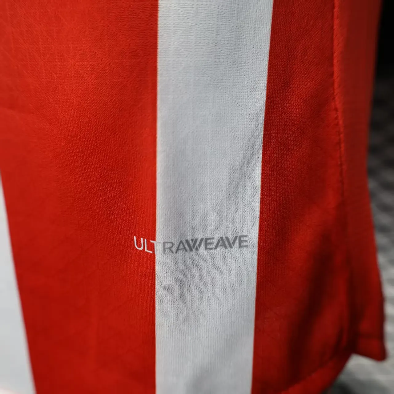 2025/2026 Player Version Chivas Home Football Jersey 1:1 Thai Quality - Image 10