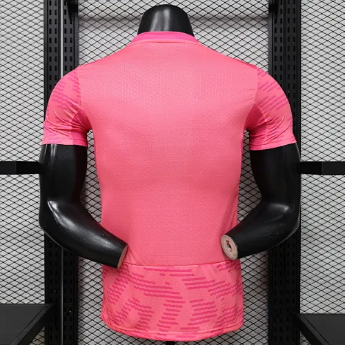 2026 Versione giocatore Portogallo Edizione speciale 04 Maglia da calcio Qualità thai 1:1 - immagine 2