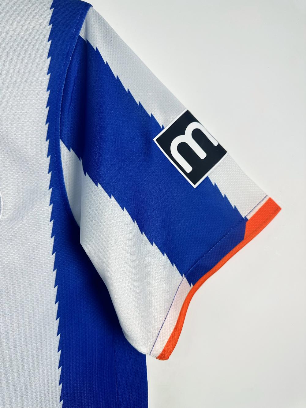 2010-2011 Retro Porto Casa Maglia da calcio Qualità thai 1:1 - immagine 8