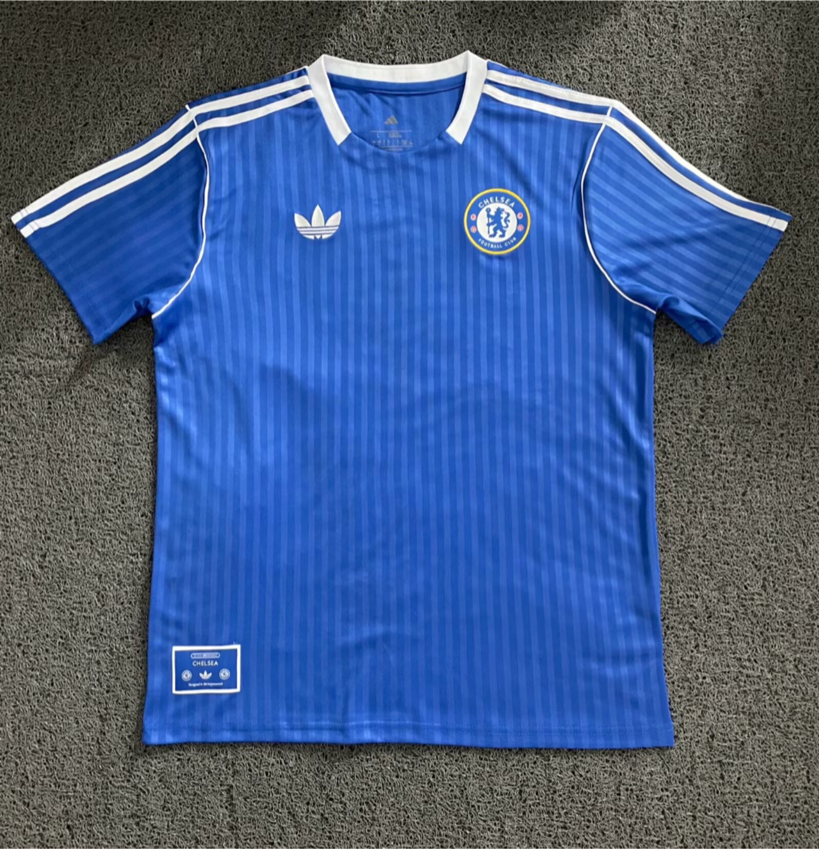 2025/2026 Chelsea Edizione speciale Maglia da calcio1:1 Qualità thai