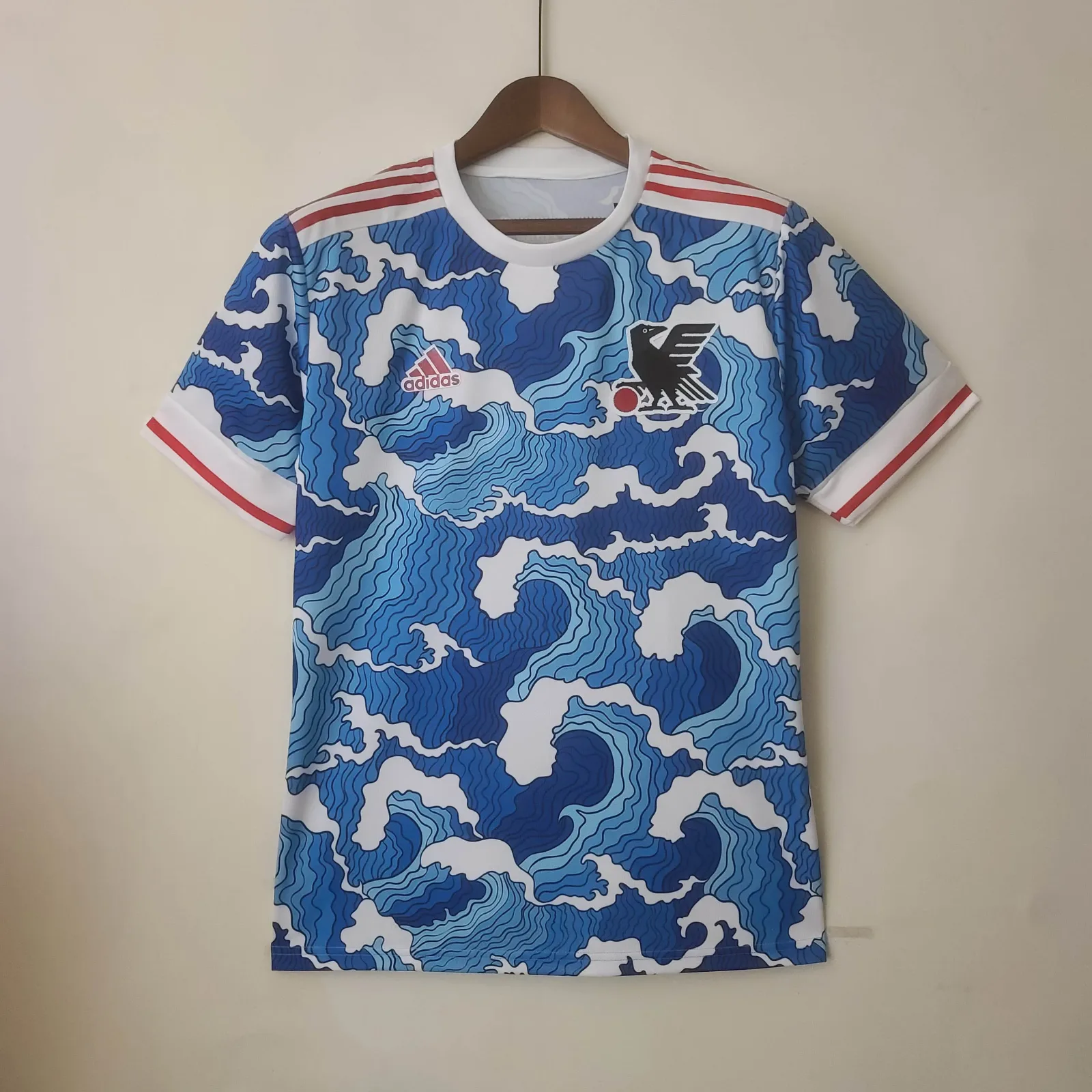 2022 Japón Edición especial Camiseta de fútbol