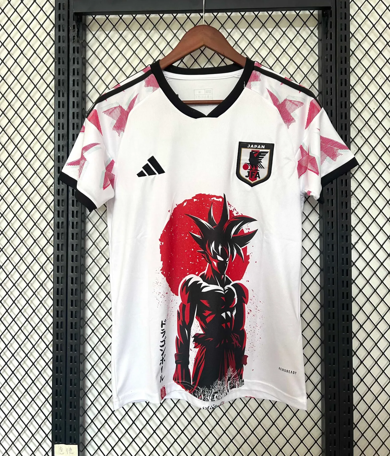 2025/2026 Japan Sonderedition Fußballtrikot 1:1 Thai-Qualität