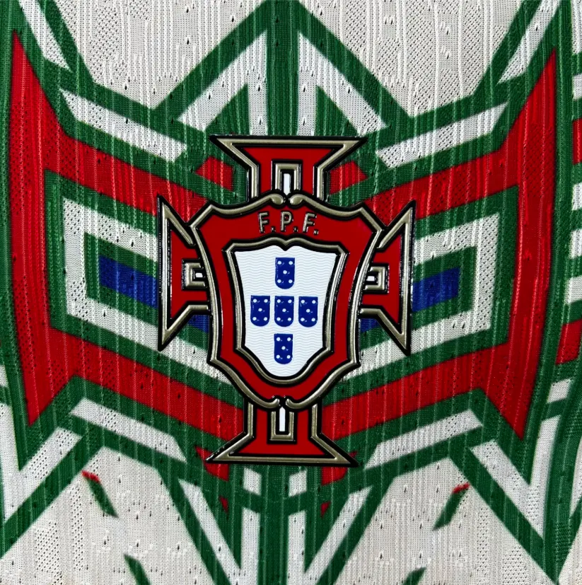2026 Wersja zawodnicza Portugalia Edycja specjalna 03 Koszulka piłkarska Jakość tajska 1:1 - obrazek 8