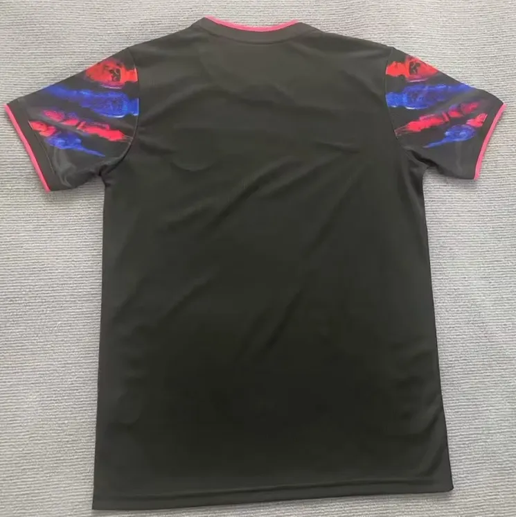 2025/2026 Barcelona Édition spéciale 27 Maillot de football Qualité thaï 1:1 – Image 2
