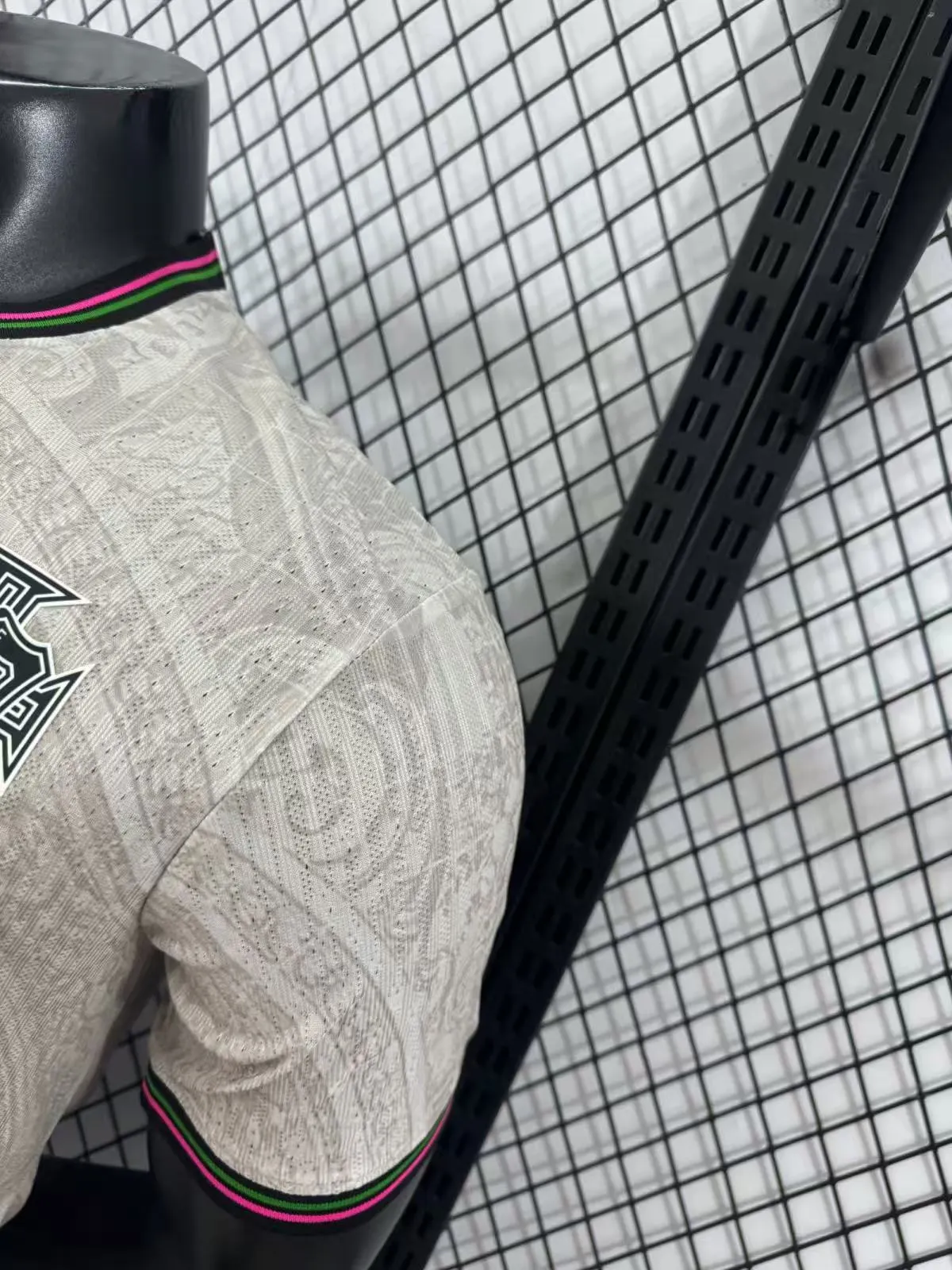 2025/2026 Versione giocatore Portogallo Edizione speciale Maglia da calcio Qualità thai 1:1 - immagine 9