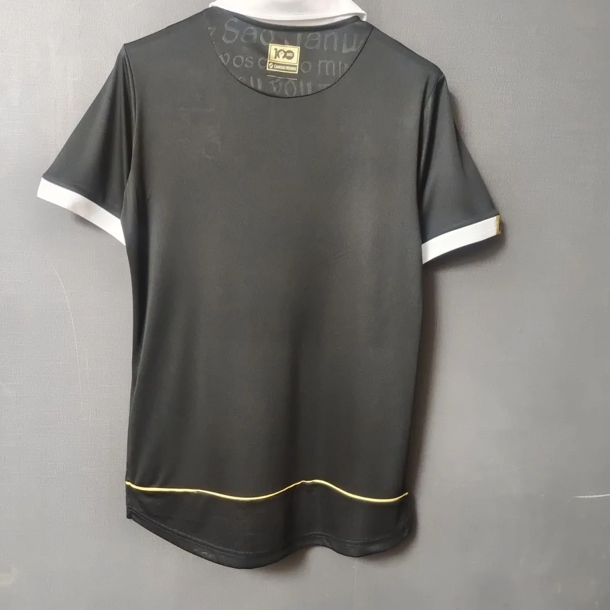 2025/2026 Vasco da Gama Gedenkedition Fußballtrikot 1:1 Thai-Qualität – Bild 2