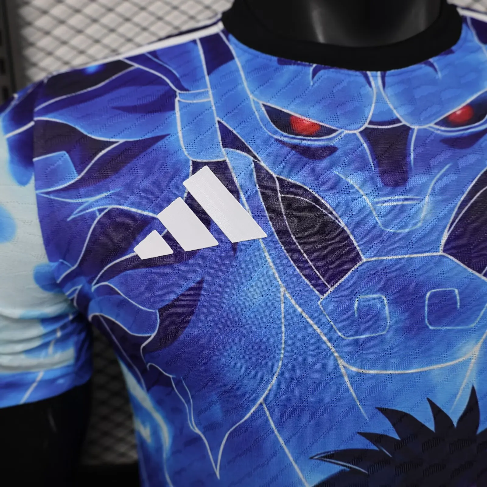 2025/2026 Spielerversion Japan Sonderedition 18 Fußballtrikot 1:1 Thai-Qualität – Bild 4