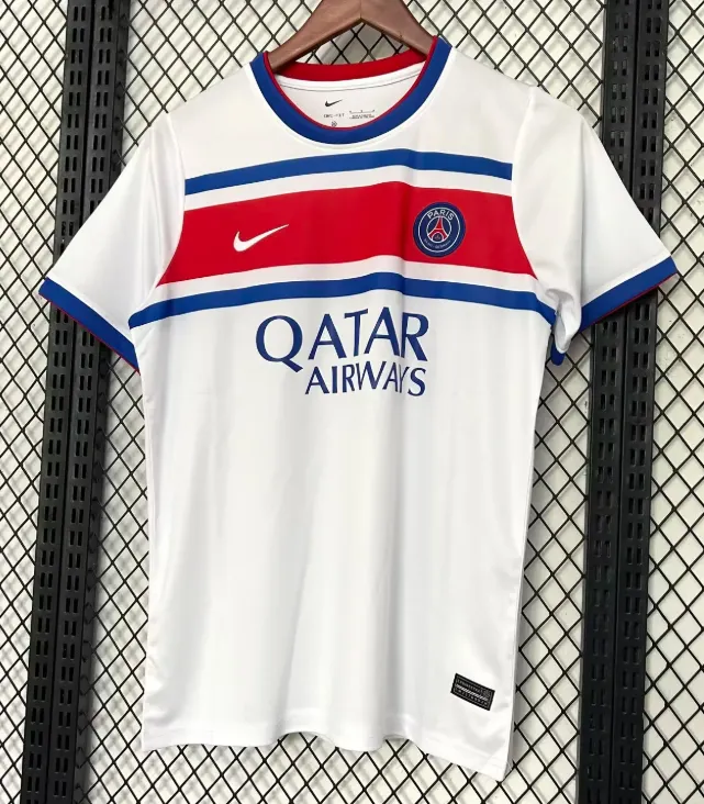 2026/2027 Psg Paris Avant-match Domicile Maillot de football Qualité thaï 1:1