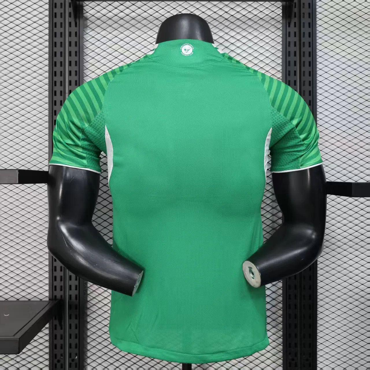 2025/2026 Wersja zawodnicza Newcastle United Wyjazdowa Koszulka piłkarska Jakość tajska 1:1 - obrazek 2
