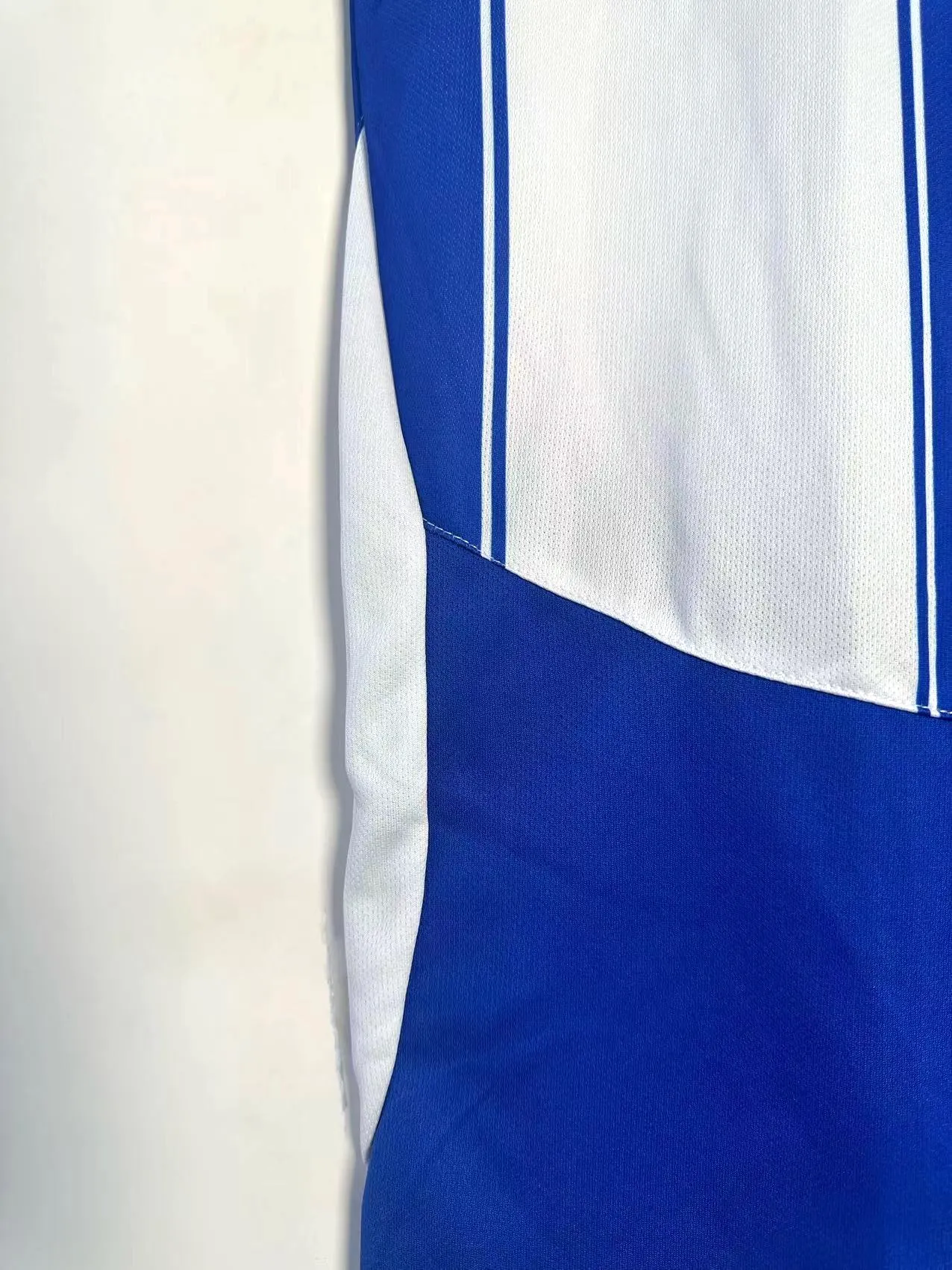 2003/2004 Retro Porto Casa Maglia da calcio Qualità thai 1:1 - immagine 8