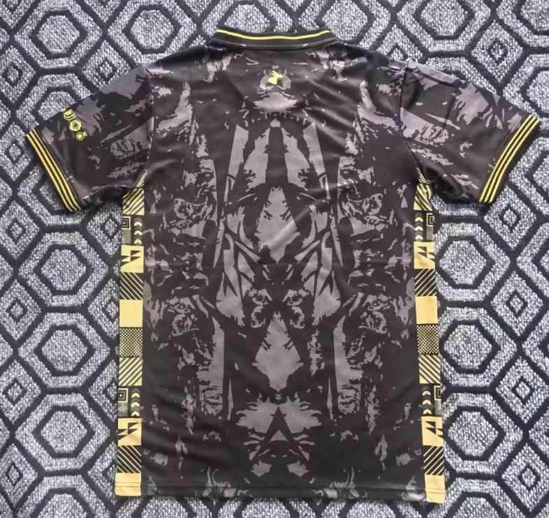 2026/2027 Portugal Special Edition Football Shirt 1:1 Thai Quality - Image 2