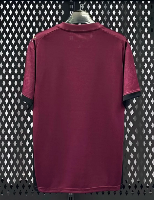 2025/2026 Galatasaray Troisième Extérieur Maillot de football Qualité thaï 1:1 – Image 2