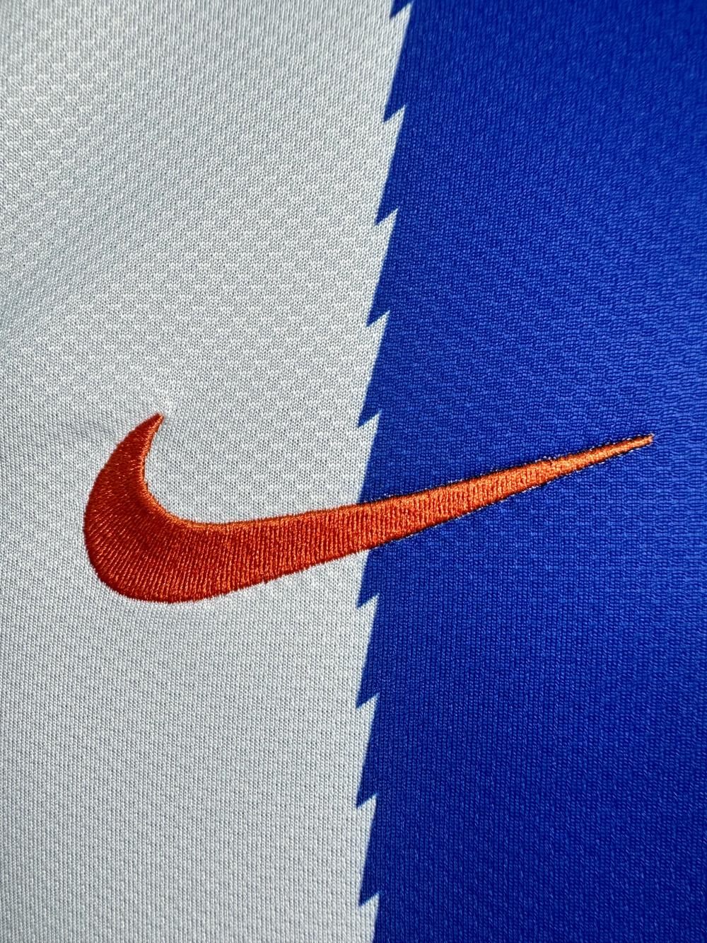 2010-2011 Retro Porto Casa Maglia da calcio Qualità thai 1:1 - immagine 7