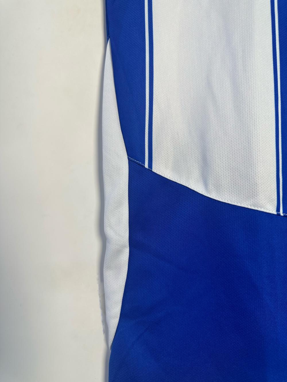 2003/2004 Retro Porto Local Camiseta de fútbol Calidad tailandesa 1:1 - Imagen 7