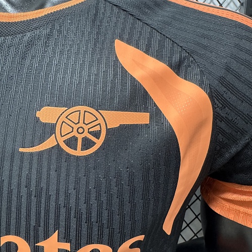 2026/2027 Player Version Arsenal Training Suit Football Jersey 1:1 Thai Quality - Image 7