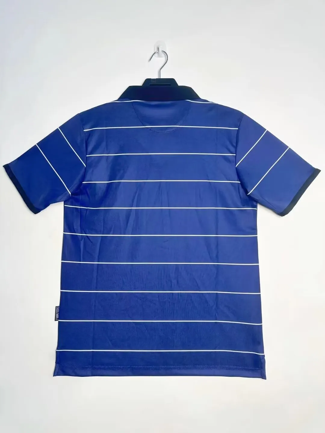 1999/2000 Rétro Manchester United Extérieur Maillot de football Qualité thaï 1:1 – Image 2