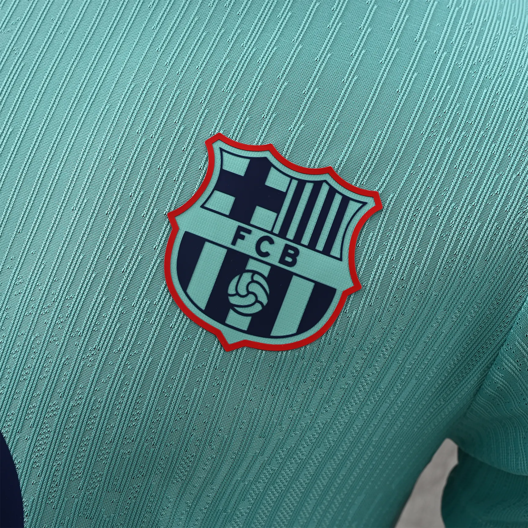 2026/2027 Player Version Barcelona Training Suit Football Jersey 1:1 Thai Quality - Image 5