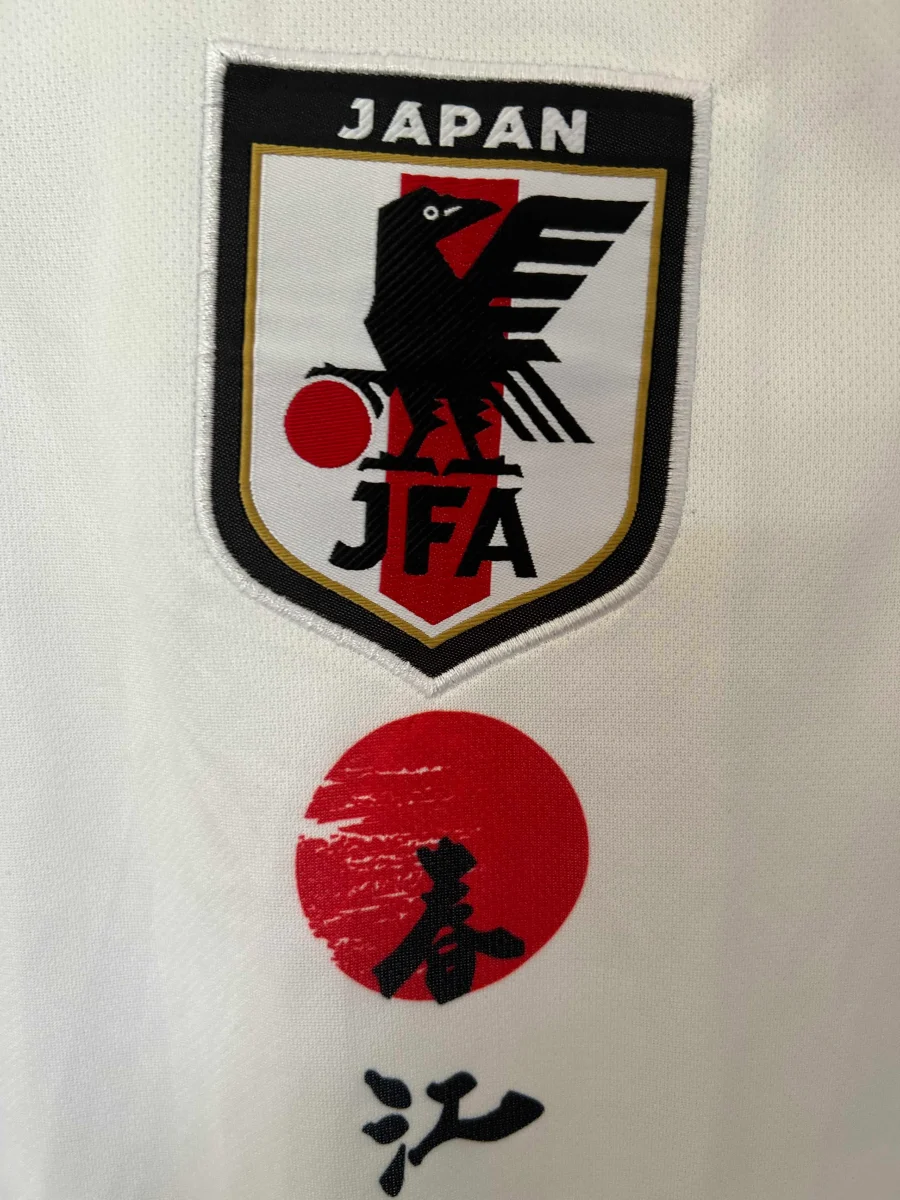2025/2026 Japonya Özel sürüm 20 Futbol forması 1:1 Tayland kalitesi - Görsel 6