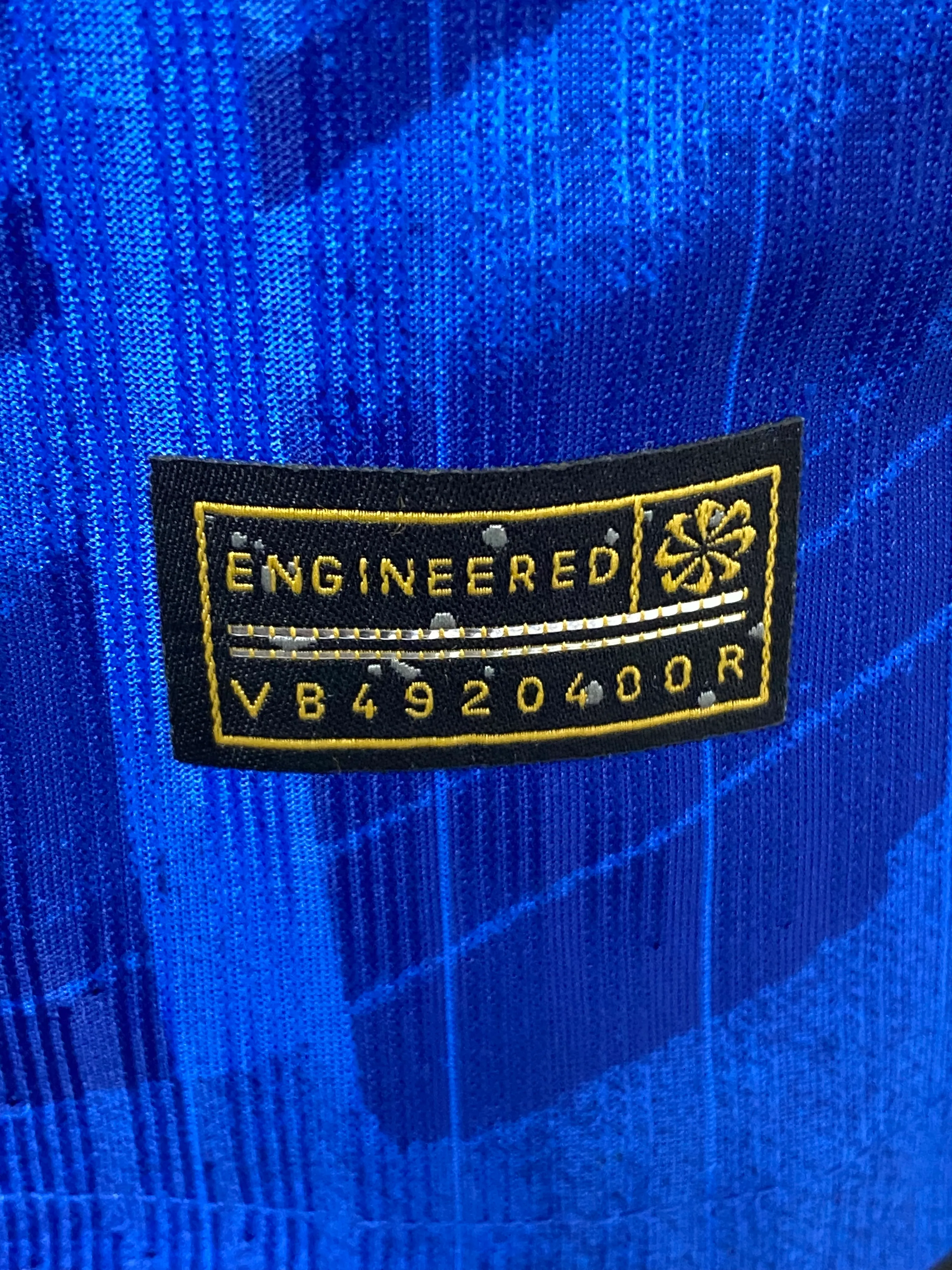 2025/2026 Version joueur Chelsea Domicile Maillot de football Qualité thaï 1:1 – Image 5