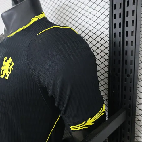 2026/2027 Player Version Chelsea Away Football Shirt 1:1 Thai Quality - Image 7
